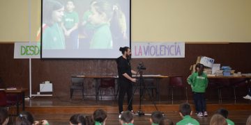 La entrega de premios de la tercera edición escolar de #NoTeCortesHazTuCorto y la proyección de cortos cántabros inaugurarán mañana el Festival Internacional de Cine de Piélagos