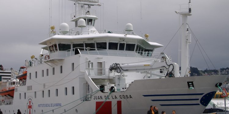 UGT insta a la ministra de la Seguridad Social a reconocer la labor del Juan de la Cosa con mejores condiciones de trabajo