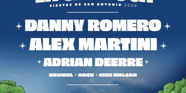 Renedo de Piélagos acogerá los días 15 y 16 de junio la primera edición del festival ‘La Carpuca’