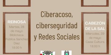 Expertos de la Policía Nacional y Guardia Civil formarán a familias cántabras sobre ciberacoso y redes sociales