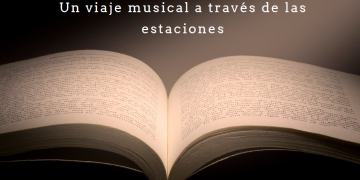 El centro cultural Fernando Ateca acoge el jueves el concierto ‘Melodías literarias: un viaje musical a través de las estaciones’