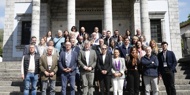 Cantabria pone en valor su patrimonio prehistórico para proyectarse como referente del turismo cultural en Europa