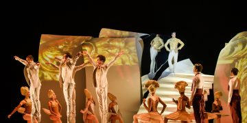 El Palacio de Festivales de Cantabria programa música clásica como cierre de mayo y danza para recibir al mes de junio