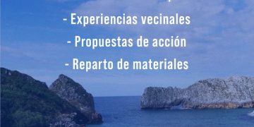 Cantabria No Se Vende promueve un encuentro sobre las consecuencias del modelo turístico impuesto