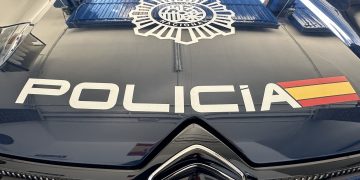 La Policía Nacional detiene a un varón y a una mujer por los disparos en el tanatorio del Alisal