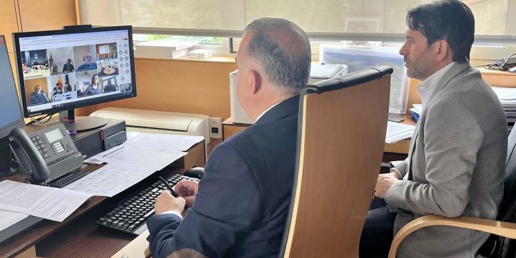 Media pide al Gobierno de España «más tiempo y más flexibilidad» para ejecutar los fondos europeos de conectividad digital