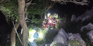 Localizado en buen estado el varón de 70 años desaparecido en Puente Viesgo