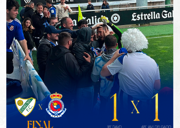 La Gimnástica consigue la permanencia