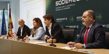 El registro de la huella de carbono será obligatorio a medio plazo para las 30.000 pymes cántabras