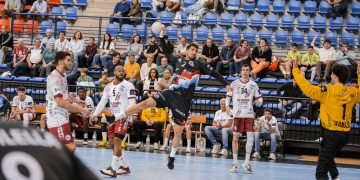 Sinfín cae derrotado en Logroño