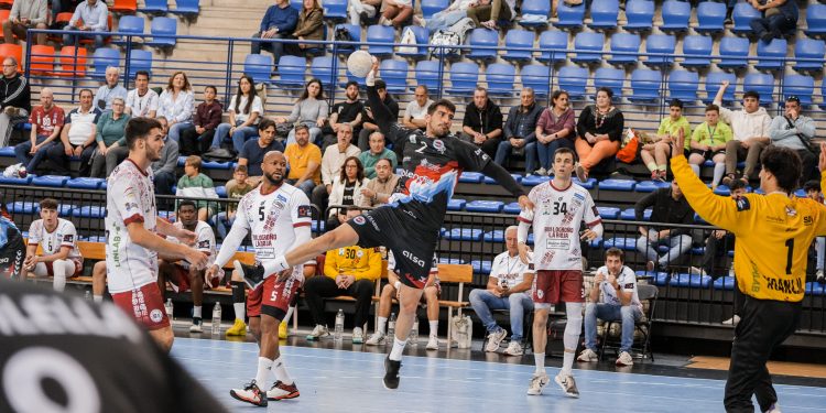 Sinfín cae derrotado en Logroño