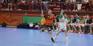 9 jugadores se despiden este sábado del Vicente Trueba