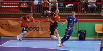 El Trueba bailó por última vez con sus héroes