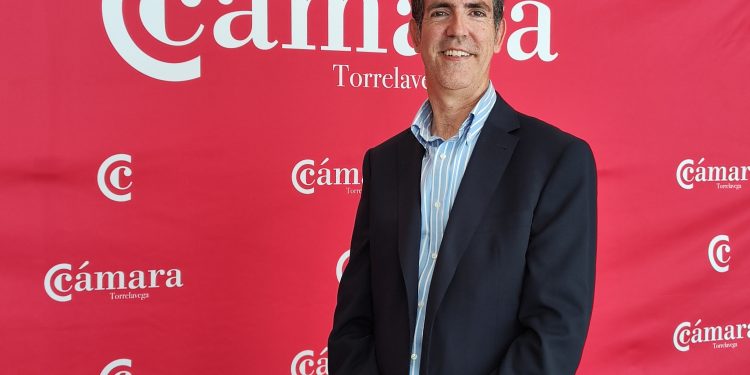 Cámara Torrelavega propone a la Alianza corREDores.eu la inclusión del Proyecto de Puerto Seco del Llano de la Pasiega