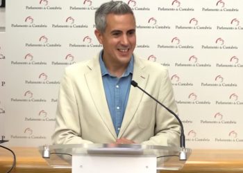 Zuloaga exige “el cese inmediato de la consejera de Cultura porque su gestión es mala para Santillana del Mar y Cantabria”