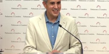 Zuloaga exige “el cese inmediato de la consejera de Cultura porque su gestión es mala para Santillana del Mar y Cantabria”
