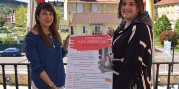 Barcenilla celebrará las Fiestas de San Gregorio del 9 al 11 de mayo