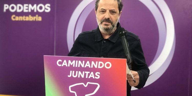Podemos Cantabria presenta una PNL para que la Consejería de Educación agilice las sustituciones