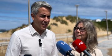 Zuloaga: “El ordenamiento debe cumplirse y el Gobierno de Cantabria debe velar por que se cumpla la ley, es la única manera de que el desarrollo sea sostenible en Ribamontán al Mar y Cantabria”