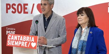 Zuloaga: “Buruaga preside un gobierno antisistema que incumple con Santillana del Mar; incumple con la LOSU; incumple con la ley de Ciencia y su ley del Suelo incumple con la Constitución”