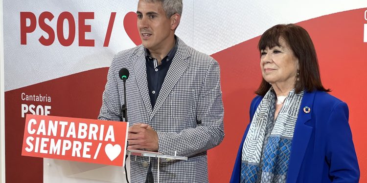 Zuloaga: “Buruaga preside un gobierno antisistema que incumple con Santillana del Mar; incumple con la LOSU; incumple con la ley de Ciencia y su ley del Suelo incumple con la Constitución”