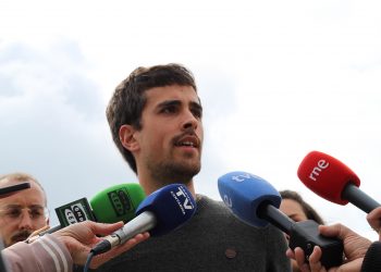 Cantabristas responde a que Buruaga les denomine “oposición tóxica”: “lo que ocurre es que no está acostumbrada a tener oposición”