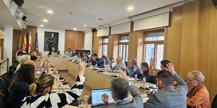 El Pleno aprueba la Agenda Urbana de Torrelavega 2030