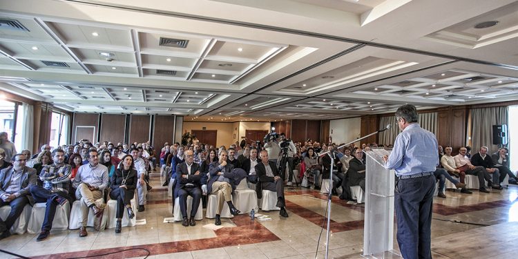 La Asamblea de Dirigentes del PRC definirá nuevos retos y mejoras en la estructura interna para relanzar la acción política y recuperar la confianza de los cántabros