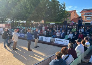 Clausurado temporalmente el consultorio médico de Boo ante el colapso del suelo porque la reforma integral de 2021 se realizó sobre vigas podridas