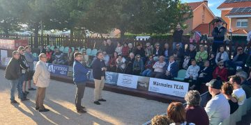 Clausurado temporalmente el consultorio médico de Boo ante el colapso del suelo porque la reforma integral de 2021 se realizó sobre vigas podridas