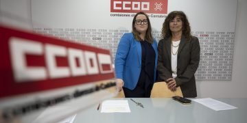 CCOO exige a Hostelería que no criminalice al personal del sector y que centre el tiro en mejorar sus precarias condiciones laborales  