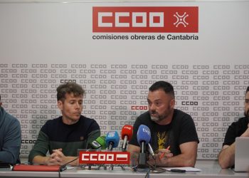 La huelga indefinida del personal del transporte sanitario urgente comenzará el viernes 31 de mayo