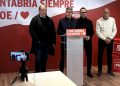Zuloaga: “El campo de regatas está paralizado por la desatención del Gobierno de Buruaga y la falta de organización de la consejera Deporte, exigimos que se pongan en marcha cuanto antes”