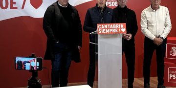 Zuloaga: “El campo de regatas está paralizado por la desatención del Gobierno de Buruaga y la falta de organización de la consejera Deporte, exigimos que se pongan en marcha cuanto antes”