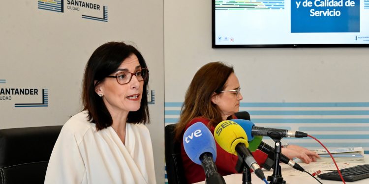 El Ayuntamiento de Santander licita el nuevo servicio de limpieza y mantenimiento de playas