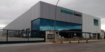 CCOO muestra su inquietud ante la falta de información sobre una nueva reestructuración en Siemens Gamesa