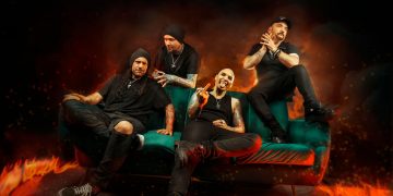 La banda escocesa Gun y los legendarios Sôber protagonizan los conciertos del fin de semana en Escenario Santander