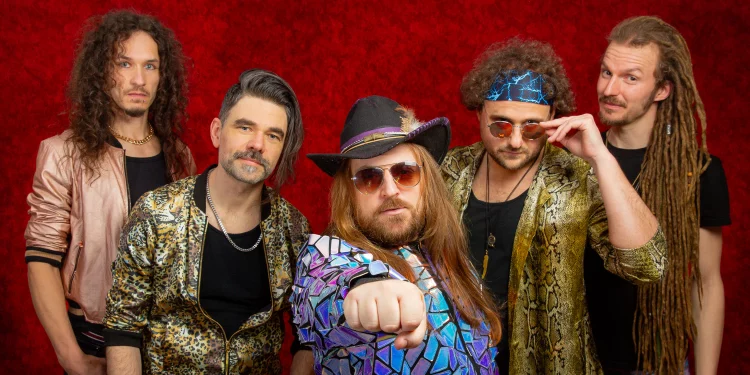 Semana nostálgica en Escenario Santander con conciertos tributo a Mecano y Héroes del Silencio además del rock en estado puro de Sweet Electric