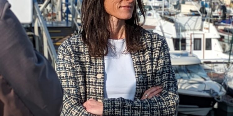 VOX pide a la alcaldesa  de Santander que proteja el espigón Sur de Molnedo si considera que va a respetar su identidad