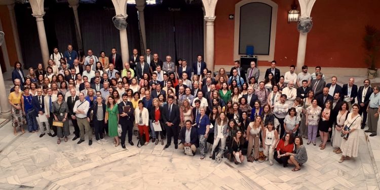 El Gobierno de Cantabria y la Academia Europea de Dirección y Economía de Empresas exploran vías de colaboración para celebrar el XXXIX AEDEM Annual Meeting en Santander