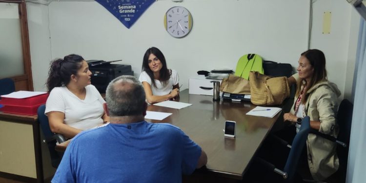 VOX rechaza que PP y PSOE vayan de la mano imponiendo la losa de la vergüenza en Santander