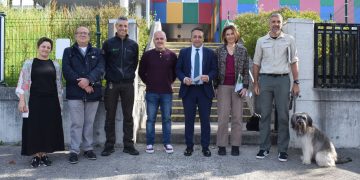 El Parque de Cabárceno desarrollará jornadas educativas de sensibilización sobre tenencia de mascotas