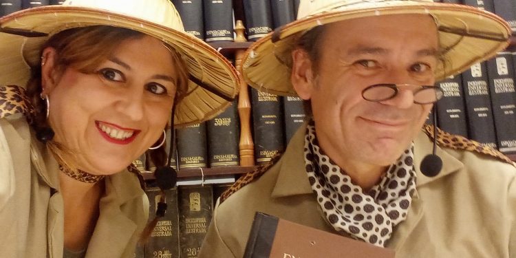 El circuito escénico promovido por Cultura llegará esta semana a Camargo, Polaciones y Villaescusa