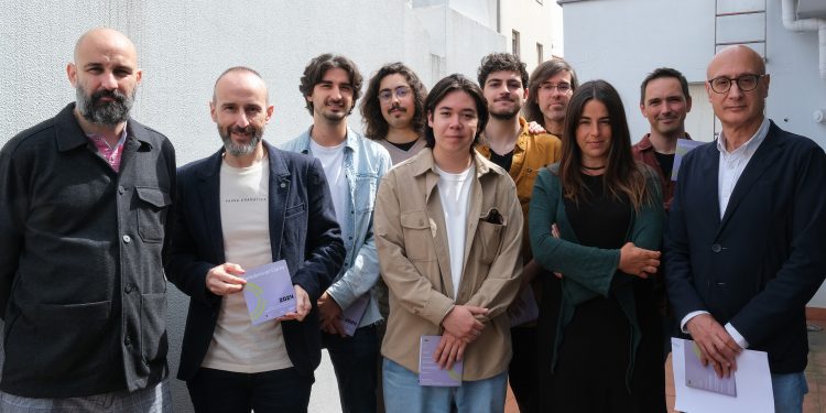 Cultura presenta los 6 cortometrajes que se distribuirán en festivales nacionales e internacionales a través del catálogo ‘Cantabria en corto 2024’