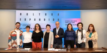 ‘Cultura Expandida’ apoyará el talento cultural de Cantabria con seis propuestas de acceso gratuito que se llevaran a cabo en 15 espacios de la comunidad