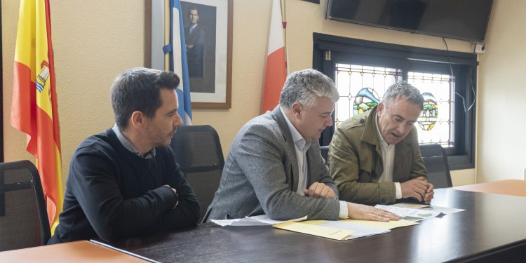 Economía y el Ayuntamiento de Liérganes inician la tramitación para aceptar la herencia y donación del Palacio de la Costera en esta localidad