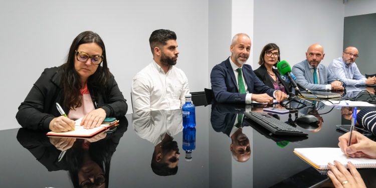 Educación convoca una nueva Liga Solidaria de FP en Cantabria con centros educativos de Santander, Torrelavega, Laredo y Castro Urdiales