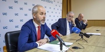 Gobierno de Cantabria respalda iniciativa para colaboración académica en el suroeste de Europa