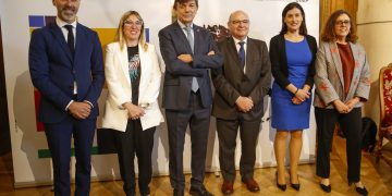 El Gobierno de Cantabria respalda la nueva edición de los cursos de verano de la UIMP