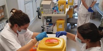 Cohorte IMPaCT suma el primer participante en Cantabria